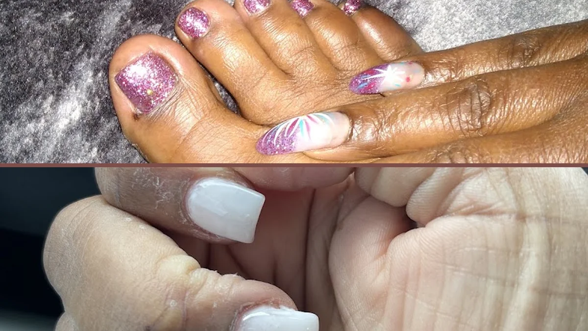 Nail Care in Jacksonville
