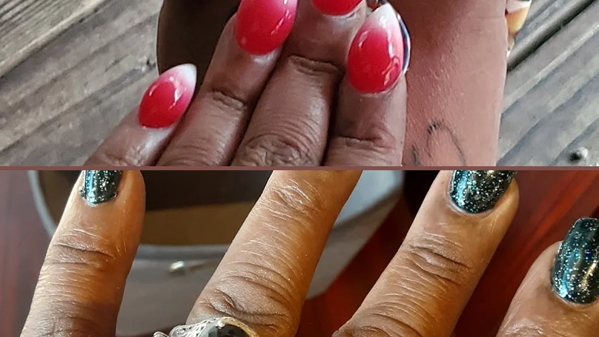 Nail Care in Jacksonville