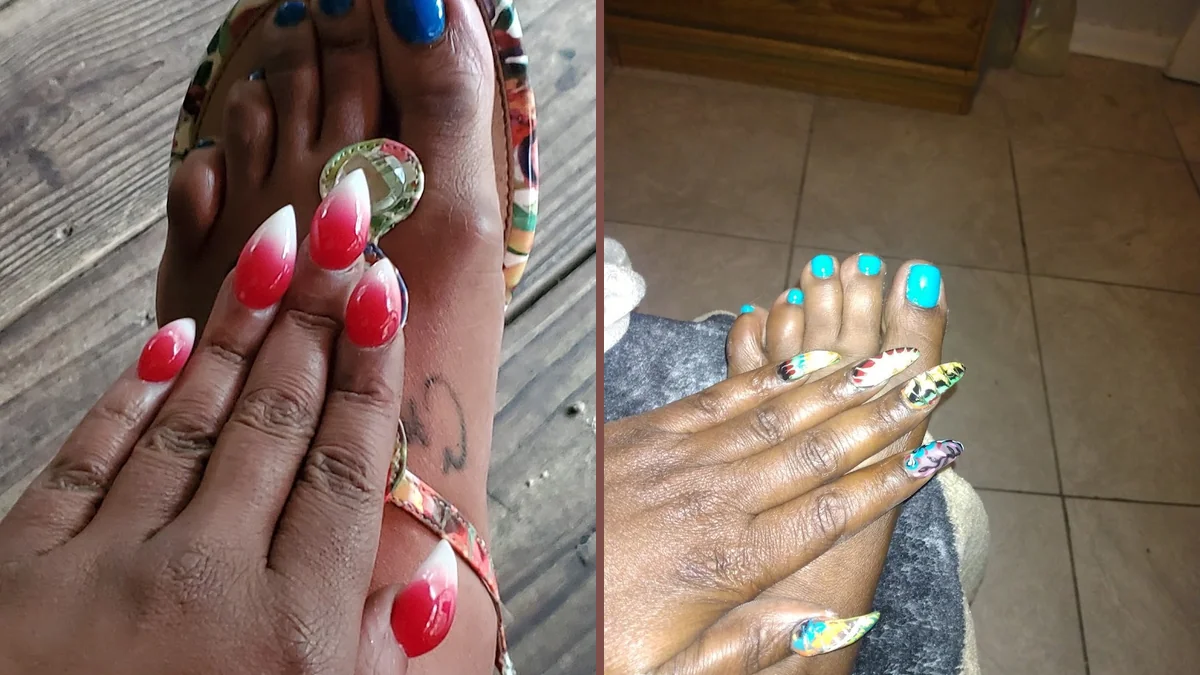 Nail Care in Jacksonville